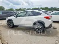 2019 Subaru Crosstrek фото