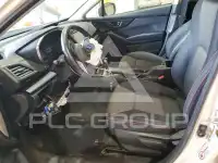 2019 Subaru Crosstrek фото