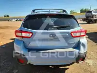 2019 Subaru Crosstrek фото