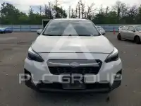 2019 Subaru Crosstrek photo