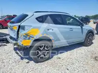 2019 Subaru Crosstrek фото