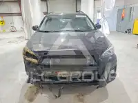 2019 Subaru Crosstrek фото