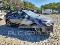 2019 Subaru Crosstrek фото