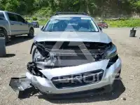 2019 Subaru Crosstrek фото
