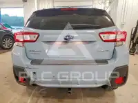 2019 Subaru Crosstrek photo