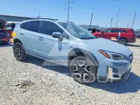 2019 Subaru Crosstrek фото