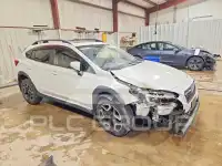 2019 Subaru Crosstrek фото