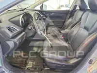 2019 Subaru Crosstrek фото