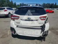 2019 Subaru Crosstrek фото