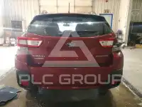 2019 Subaru Crosstrek фото