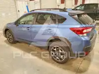 2019 Subaru Crosstrek photo