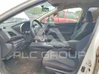 2019 Subaru Crosstrek фото