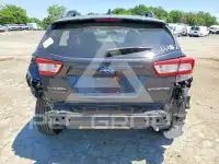2019 Subaru Crosstrek фото