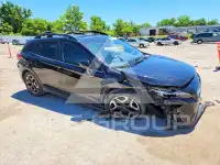 2019 Subaru Crosstrek photo