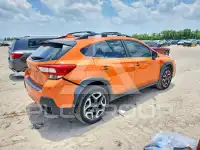 2019 Subaru Crosstrek фото