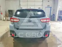 2019 Subaru Crosstrek фото