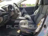 2019 Subaru Crosstrek фото