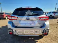 2019 Subaru Crosstrek фото