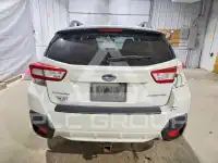 2019 Subaru Crosstrek фото