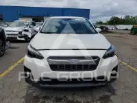 2019 Subaru Crosstrek фото