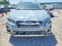 2019 Subaru Crosstrek фото
