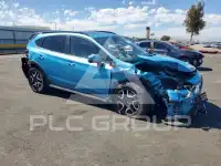 2019 Subaru Crosstrek фото