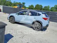 2019 Subaru Crosstrek photo