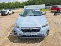 2019 Subaru Crosstrek фото