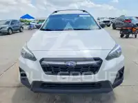2019 Subaru Crosstrek photo