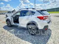 2019 Subaru Crosstrek фото