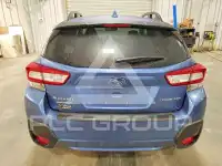 2019 Subaru Crosstrek photo