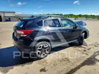 2019 Subaru Crosstrek фото