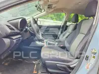 2019 Subaru Crosstrek фото