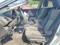 2019 Subaru Crosstrek фото