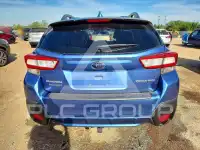 2019 Subaru Crosstrek photo