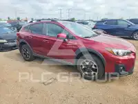2019 Subaru Crosstrek фото