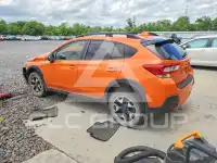 2019 Subaru Crosstrek фото