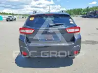 2019 Subaru Crosstrek фото
