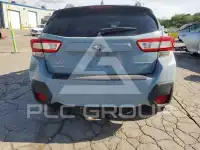 2019 Subaru Crosstrek photo