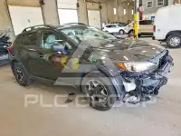 2019 Subaru Crosstrek фото