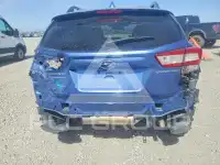 2019 Subaru Crosstrek фото