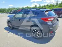 2019 Subaru Crosstrek фото