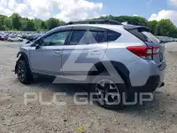 2019 Subaru Crosstrek фото