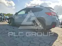 2019 Subaru Crosstrek photo