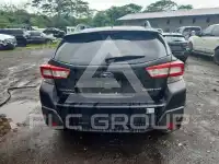 2019 Subaru Crosstrek photo