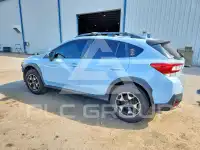 2019 Subaru Crosstrek photo