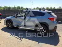 2019 Subaru Crosstrek фото