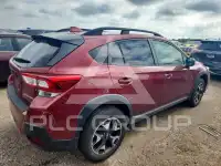 2019 Subaru Crosstrek фото