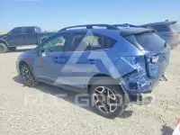 2019 Subaru Crosstrek фото