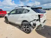 2019 Subaru Crosstrek photo